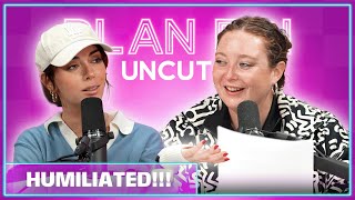 Brianna Humiliated Herself in Front of Paul Rudd | PlanBri Episode 245