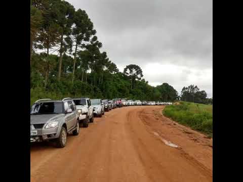 Adventure Day - Tijucas do Sul