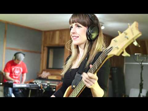 Bombskare - Keep Getting Up (Official Video)