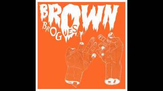 Brown Bogues- I Drove For Miles Just To Hear About The Book That You're Reading