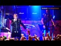 04 - Pandora's box - Edguy Live Gothenburg 2011