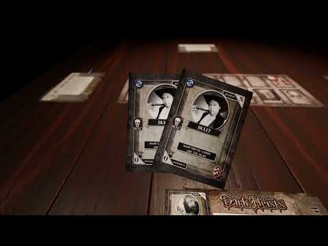 Dark Heists 2 Minute walk through