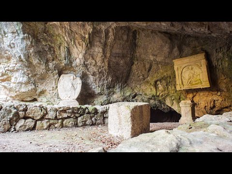 Mithras-Kult für Roms Eingeweihte, Christentum für die Massen