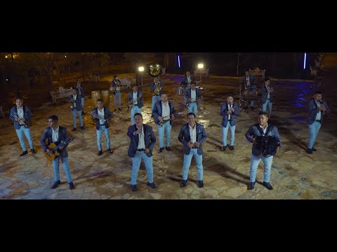 BANDA LA JOYA - VOY A QUERERTE TANTO (VIDEO OFICIAL)