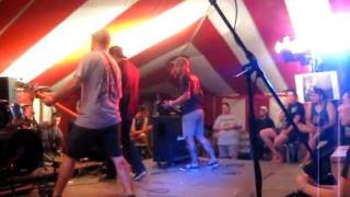 Call to Preserve - Cornerstone 2011 (Final Tour)