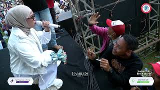 Download lagu Selvy & Selly - Orang Asing | Live Cover Edisi BAGAMA BERDENDANG mp3