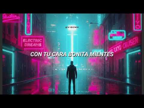 Me vale si te vas (Remode 80,s) [Vibemx]