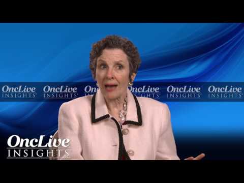 Patient selection for eribulin in breast cancer