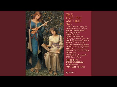 Sheppard: Libera nos, salva nos I