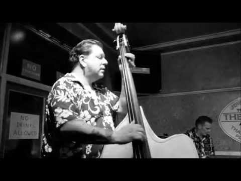 The Houserockers (ESSEX ROCKABILLY VIDEOS)