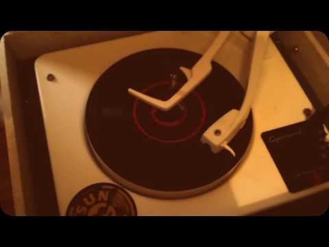 Jerry Butler For Your Precious Love  1958 45rpm