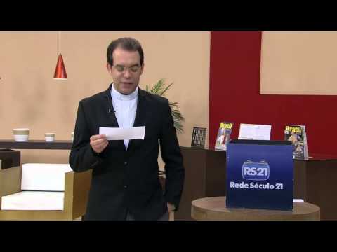 Você Pode ser Feliz 26/06/2013 - Sorteio ligação dia seguinte