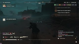 HELLDIVERS 2: Raise Flag Hell 2