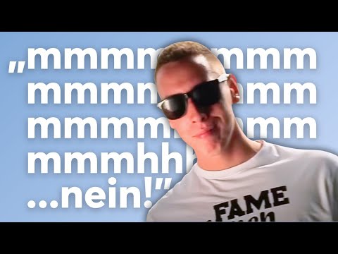 Die allerbesten Hooks im VBT 2010