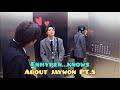 ENHYPEN KNOWS PT.5 about JAYWON or ENHYPEN exposing, protecting and judging jaywon