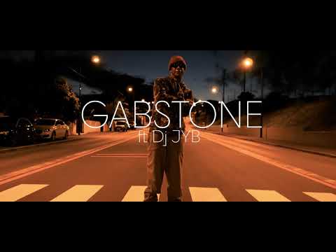MAGICAL WORLD - GABSTONE ft DJ JYB (TEAZER OFFICIEL)