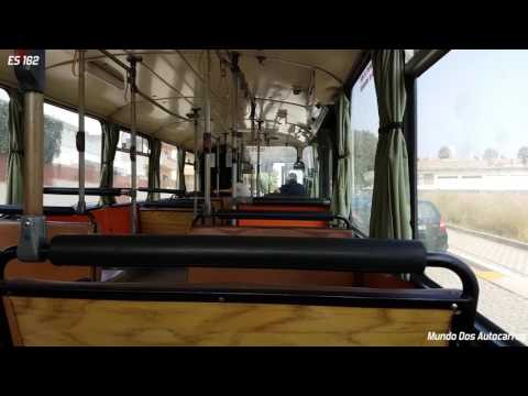 Mundo Dos Autocarros - Mercedes-Benz O305