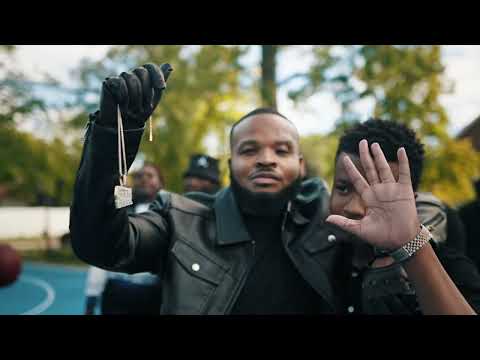 Butta The Preacher- As I Reflect (5th Block)  Ft. Cp Da Prince & Mutt Dogg