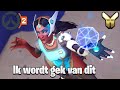 Ik wordt gek van Symmetra! | Overwatch 2
