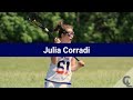 Julia Corradi 2022 Summer Highlights