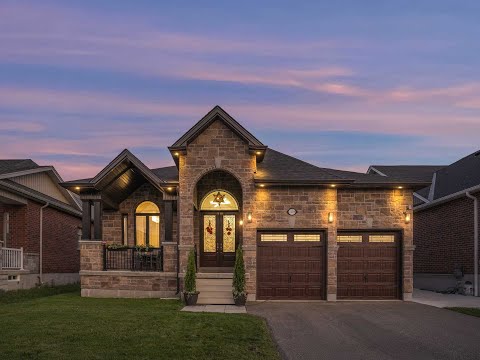 1139 Quarry Drive | Innisfil, Ontario - The Agency