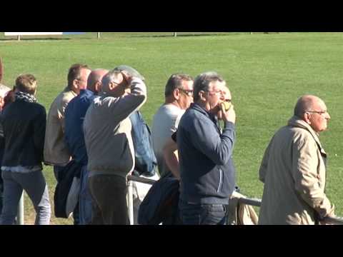 11Sport: Wedstrijden Vijfde Klasse