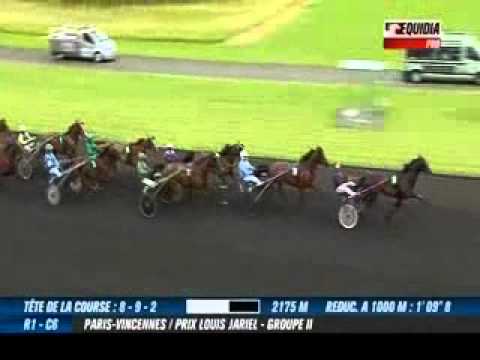 Prix Louis Jariel 2012 -Texas Charm