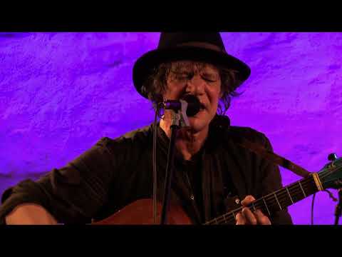 Stephan Herz und Notruf Berlin "Keiner kann ganz alleine gehn"