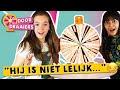 MET WIE WIL MIENCKE OF TESS OP DATE?! | DOORDRAAIERS #2 | TinaTV