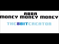 ABBA MoneyMoneyMoney 8 Bit Version