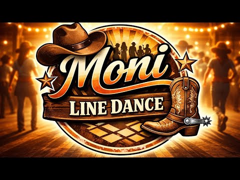 Stomp 2, 3, 4 Linedance (Dance + Steps)