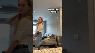 What my Catholic HIGH SCHOOL would say about my GRAD school outfits pt 4! | OOTD |I’d be dress coded