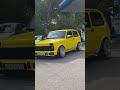 LADA NIVA RESTAYLING LADA NIVA 4 4 RESTAYLING TUNING