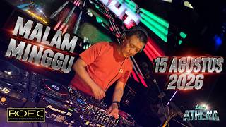 Download lagu DJ FREDY ATHENA 15 AGUSTUS 2026 mp3
