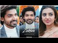 Dil Pe Zakhm Fullscreen Whatsapp Status Jubin Nautiyal Song Dil Pe Zakhm Khate Hai Status New