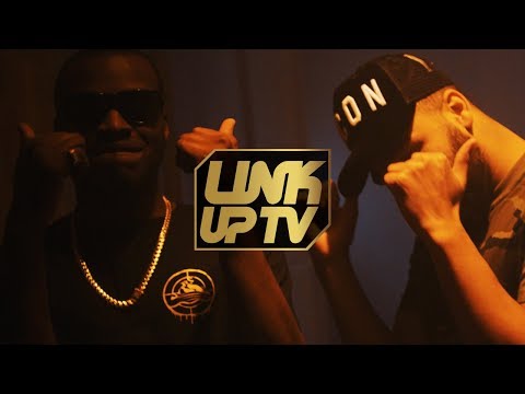 Sneakbo ft Yungen - I Heard [Music Video] | Link Up TV