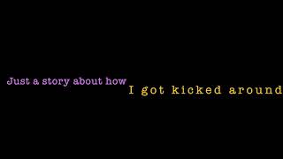 "Just a Story": Lyric Video