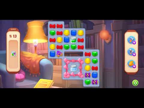 Playrix Homescapes Gameplay Walkthrough Level 10905