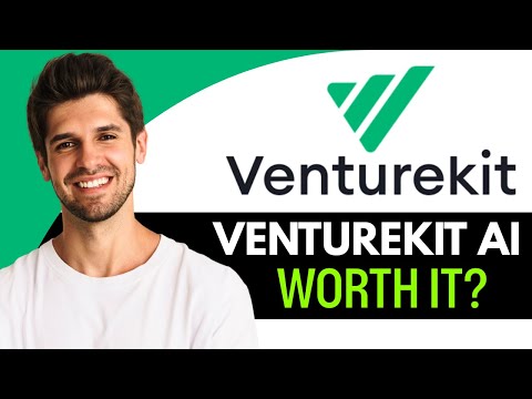 VentureKit AI Review 2025 – Is This the Best AI Business Planning Tool?