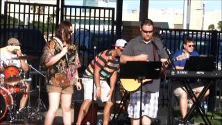 I Believe - Building 429 Cover by Kings Ransom Band