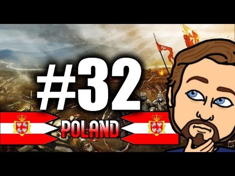[EU4] Polish Campaign #32 - This is The True Great Lechia