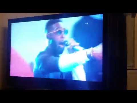 KDA Feat Tinie Tempah & Katy B Turn The Music Louder (Rumble)