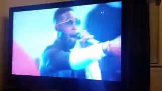 KDA Feat Tinie Tempah & Katy B Turn The Music Louder (Rumble)