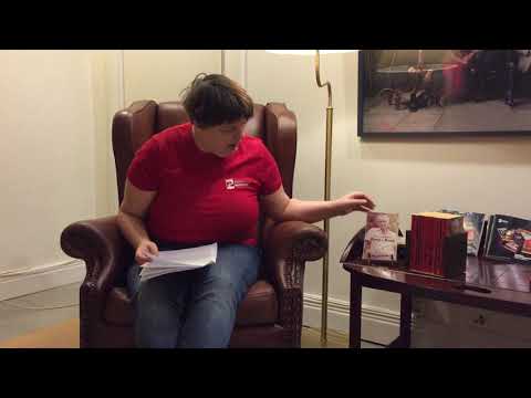 "Bang om Bang" av Barbro Alving