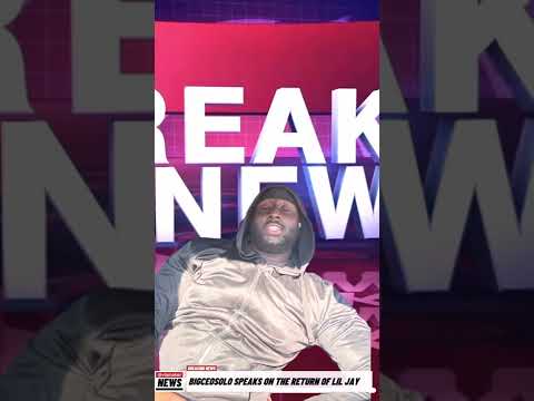 Lil Jay comes home and disses EVERYBODY…..