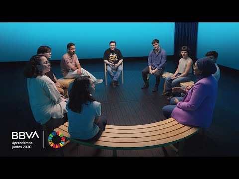 V. Completa. ¿Quién es tu referente en la vida? Con Hernán Casciari | Desafíos