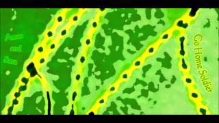 Amos And Sara - Go Home Soldier