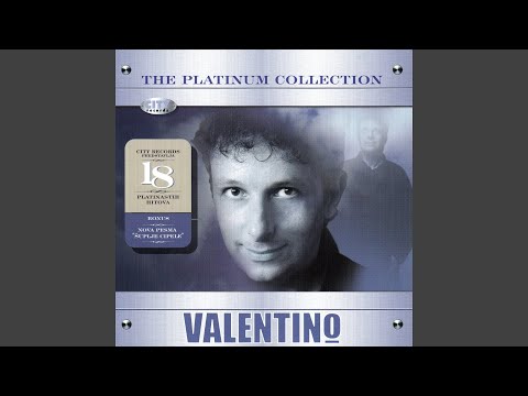 Valentino — Oka Tvoja Dva