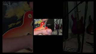 Gimme All your Love Whitesnake by Chris Johnson #guitar #chrisjohnson #whitesnake