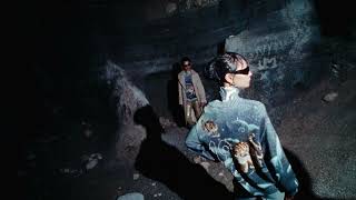 Kenzo Fall-Winter 2024 campaign by Nigo teaser